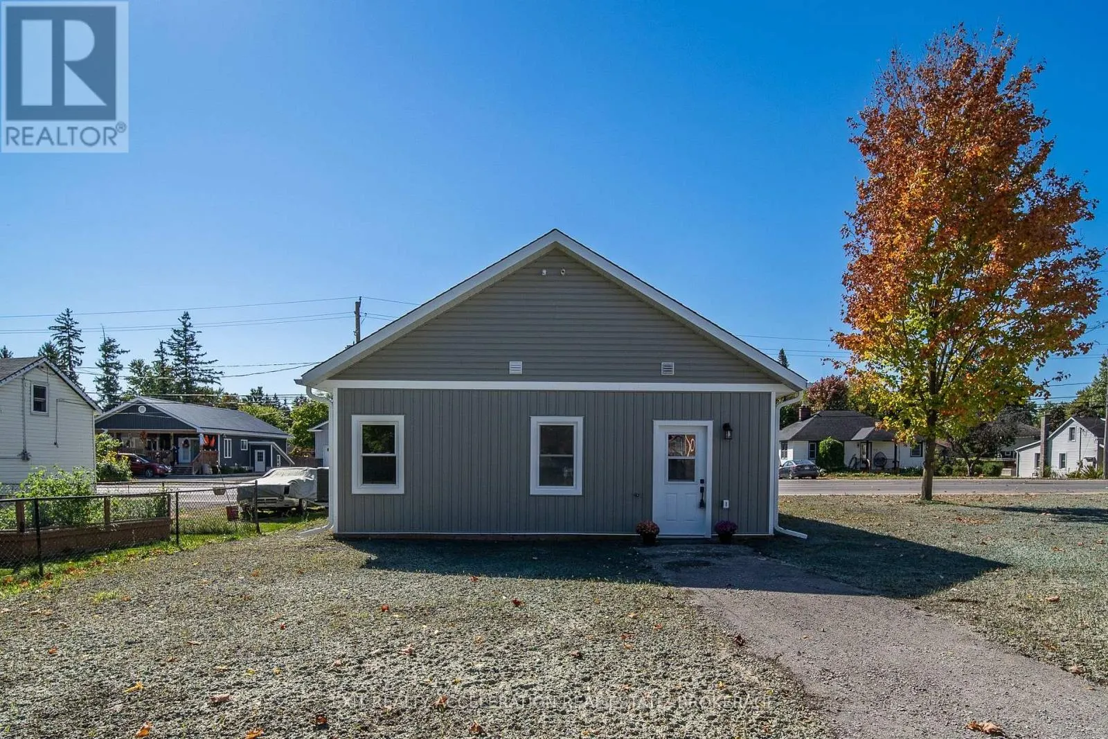 213 BELLEVILLE ROAD