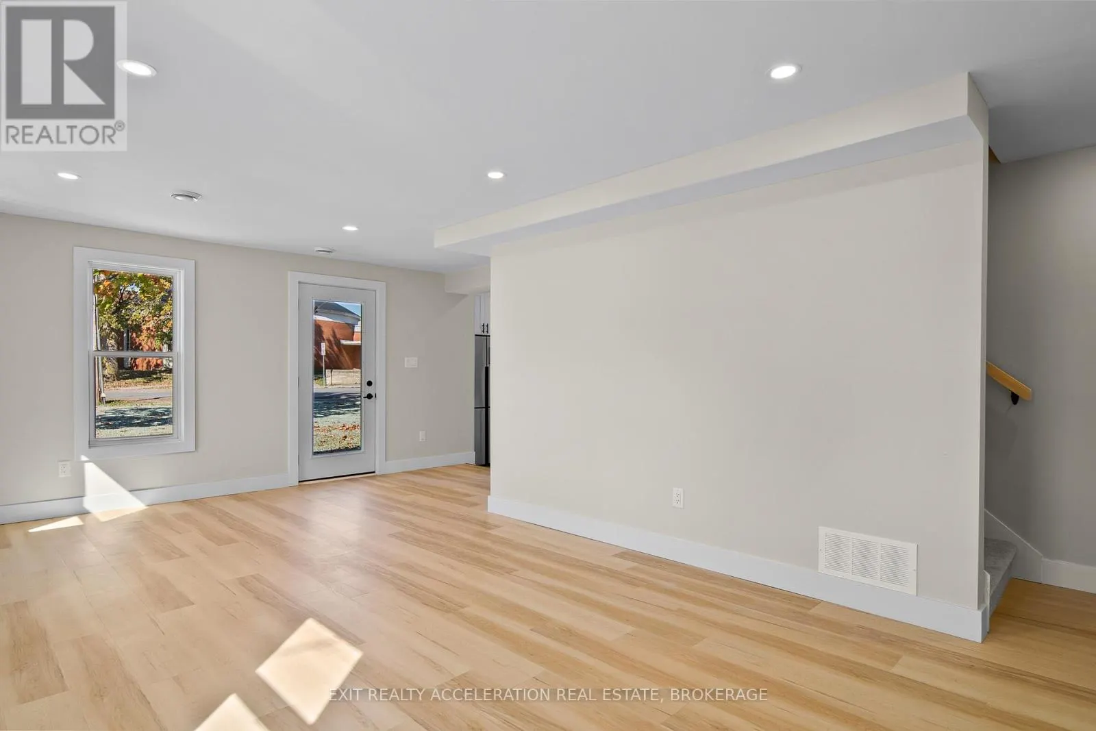 213 BELLEVILLE ROAD