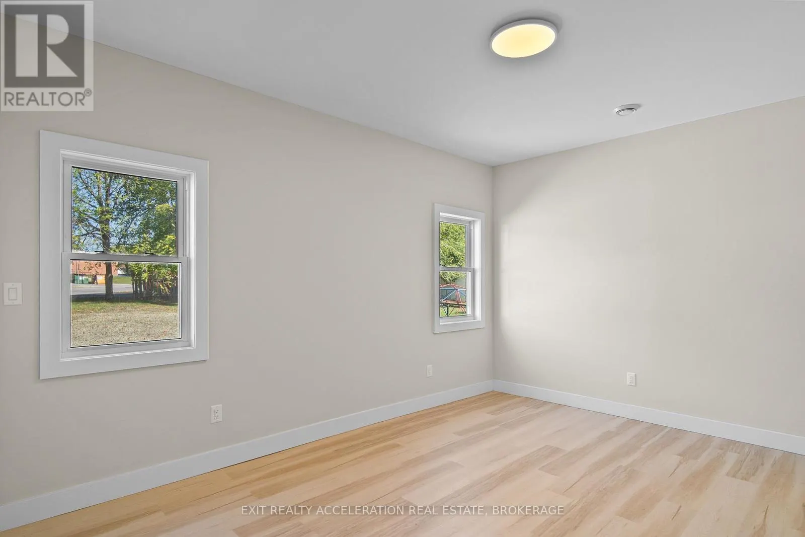 213 BELLEVILLE ROAD