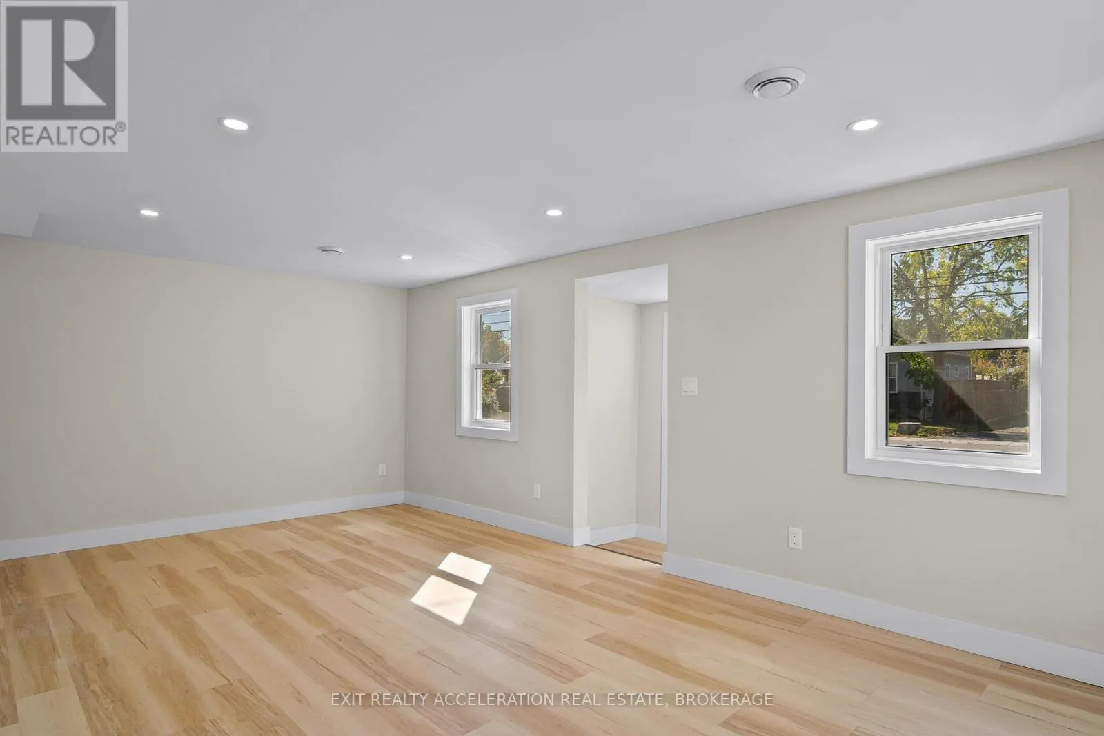213 BELLEVILLE ROAD