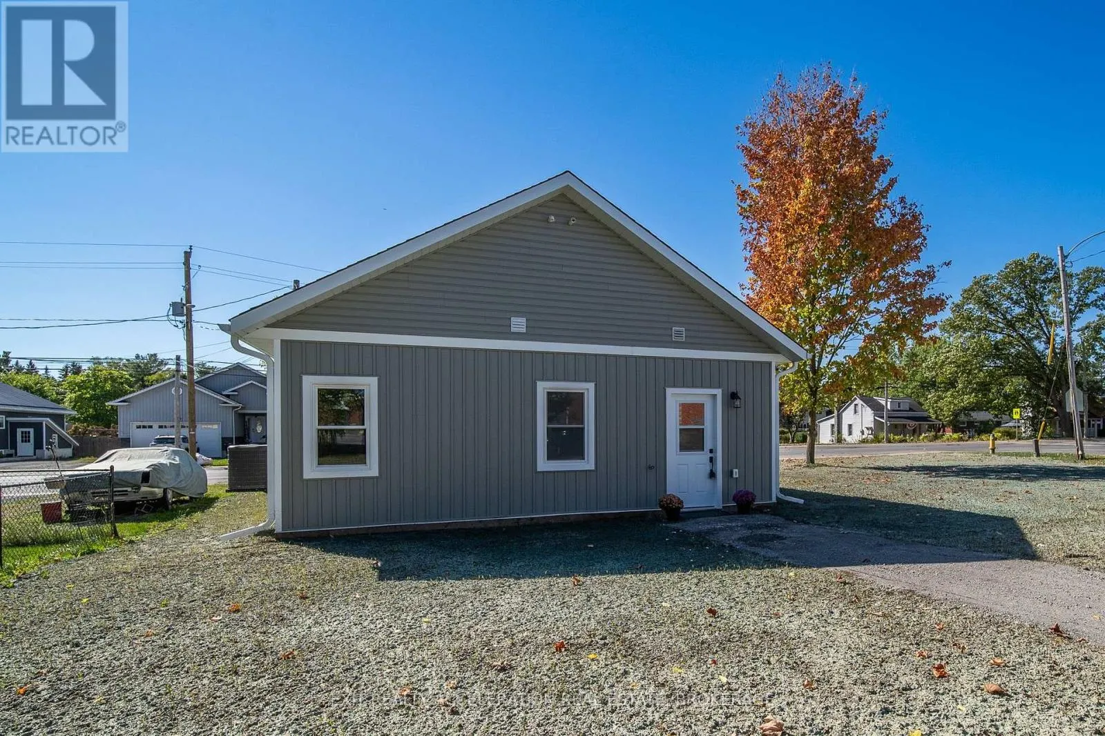 213 BELLEVILLE ROAD