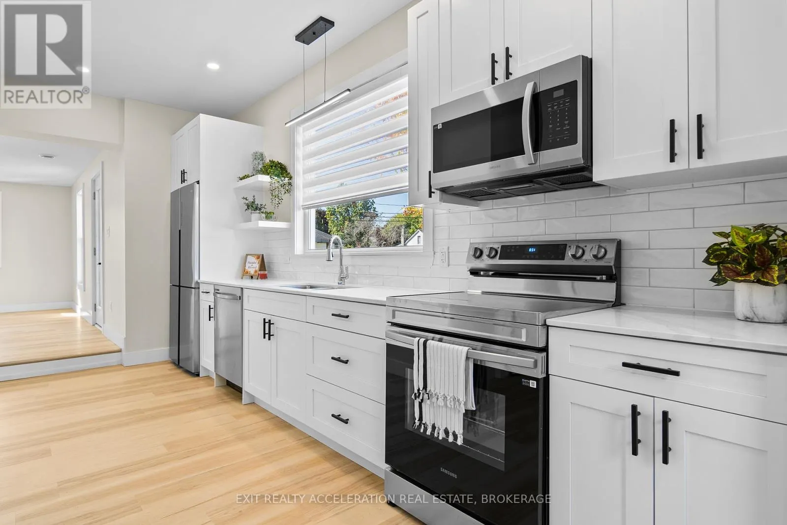 213 BELLEVILLE ROAD