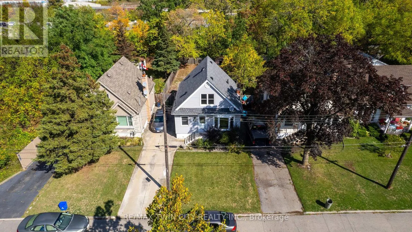 7 CHERRY ROAD