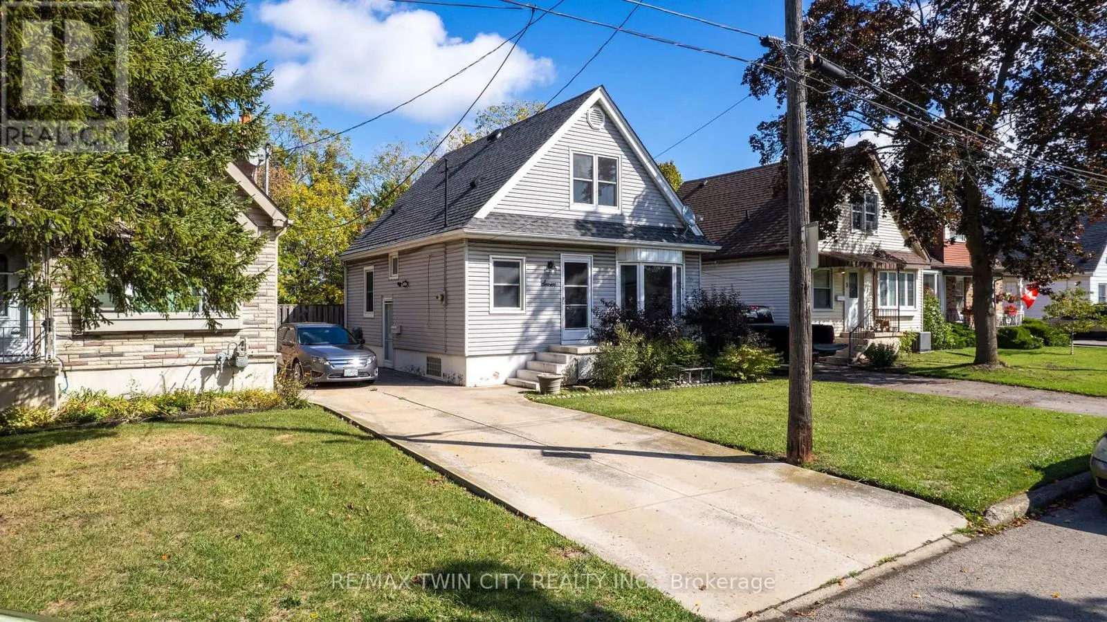 7 CHERRY ROAD