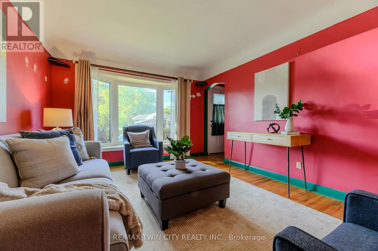 7 CHERRY ROAD