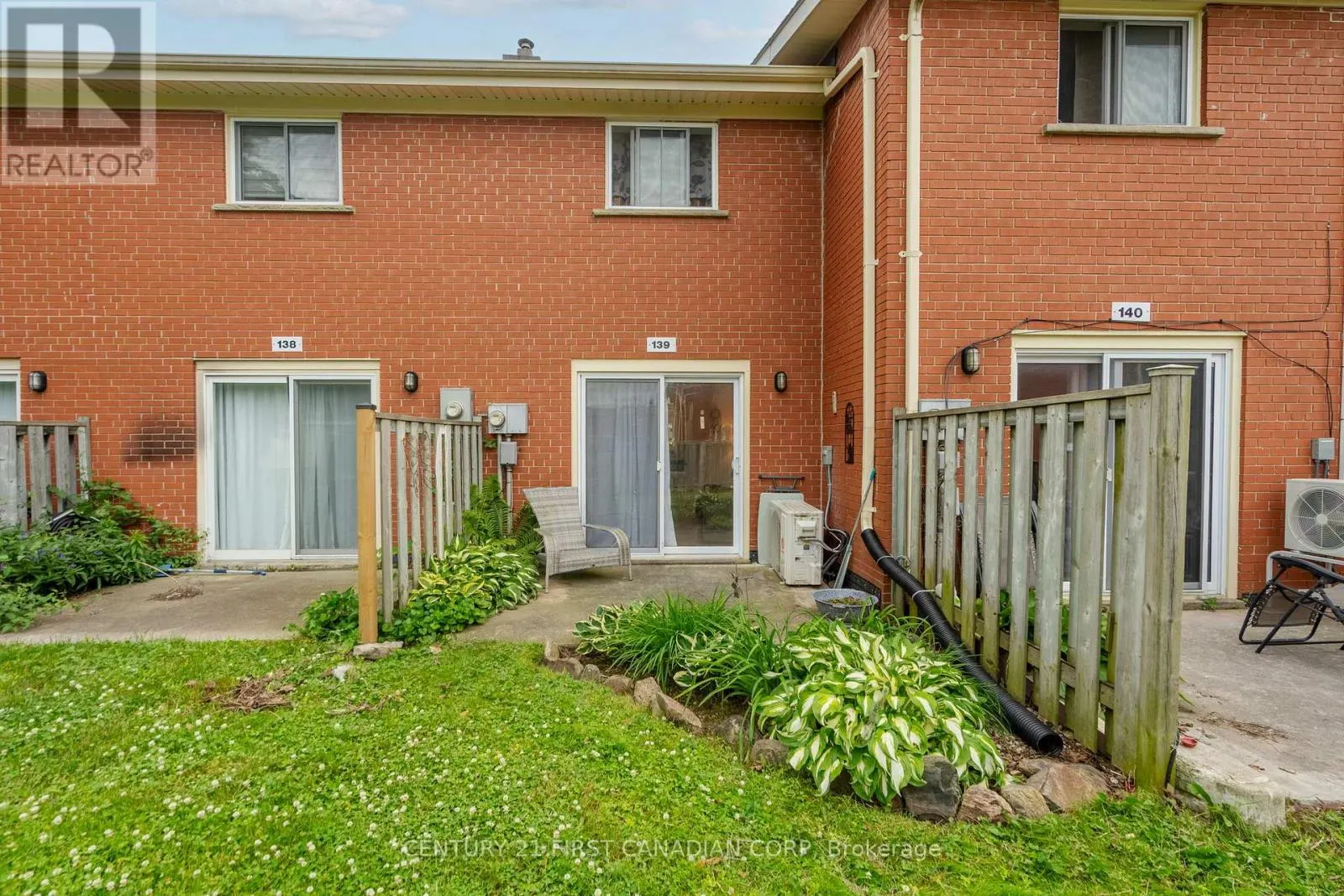 139 - 1090 KIPPS LANE, #139