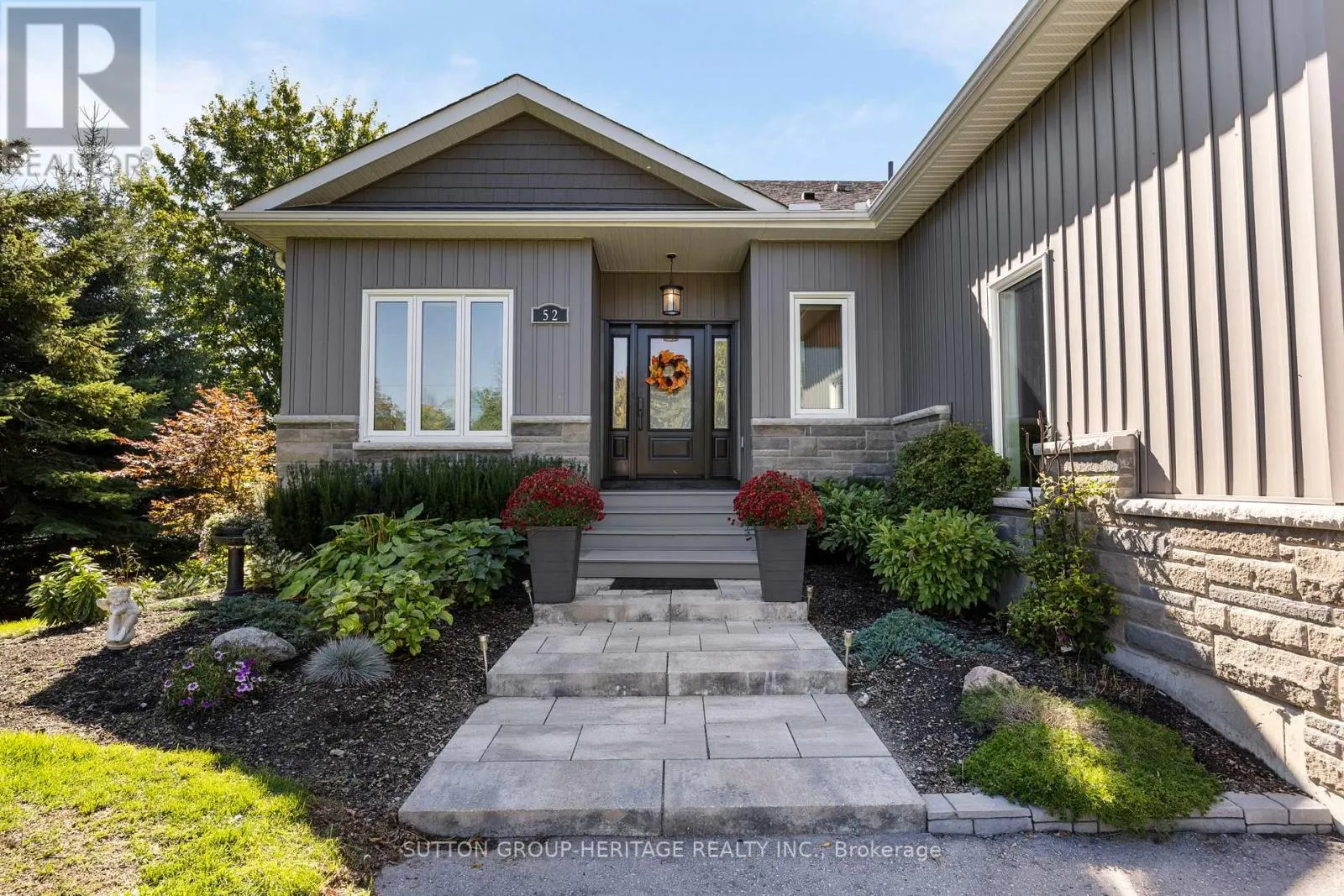 52 HILLSIDE DRIVE