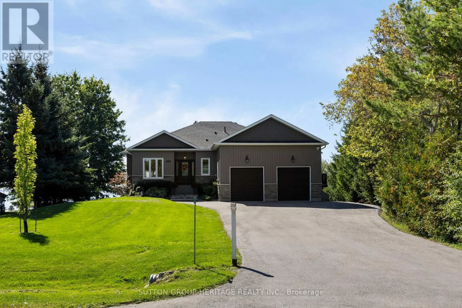 52 HILLSIDE DRIVE