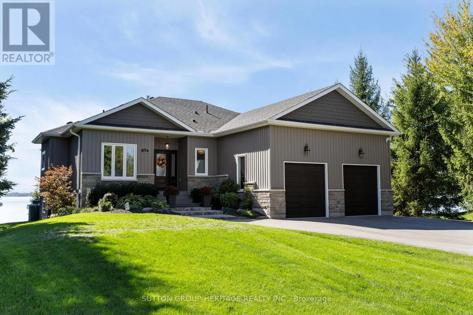 52 HILLSIDE DRIVE