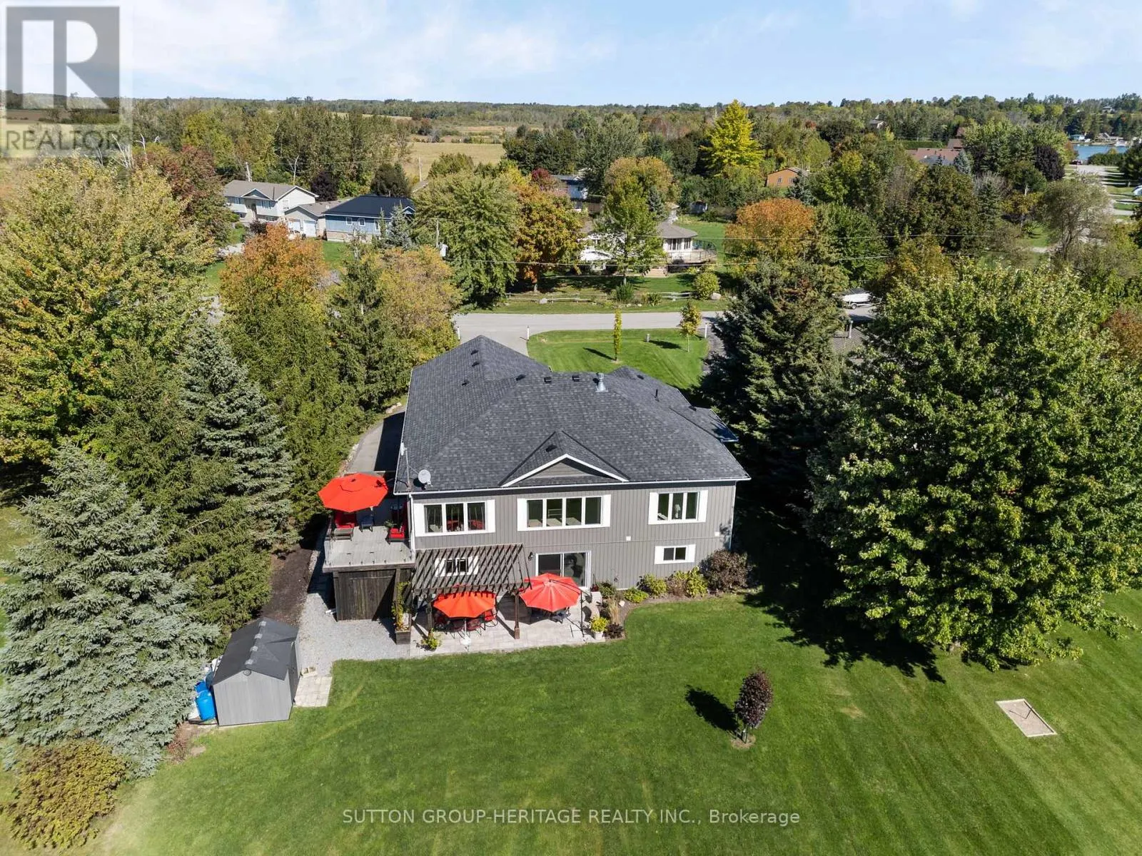 52 HILLSIDE DRIVE