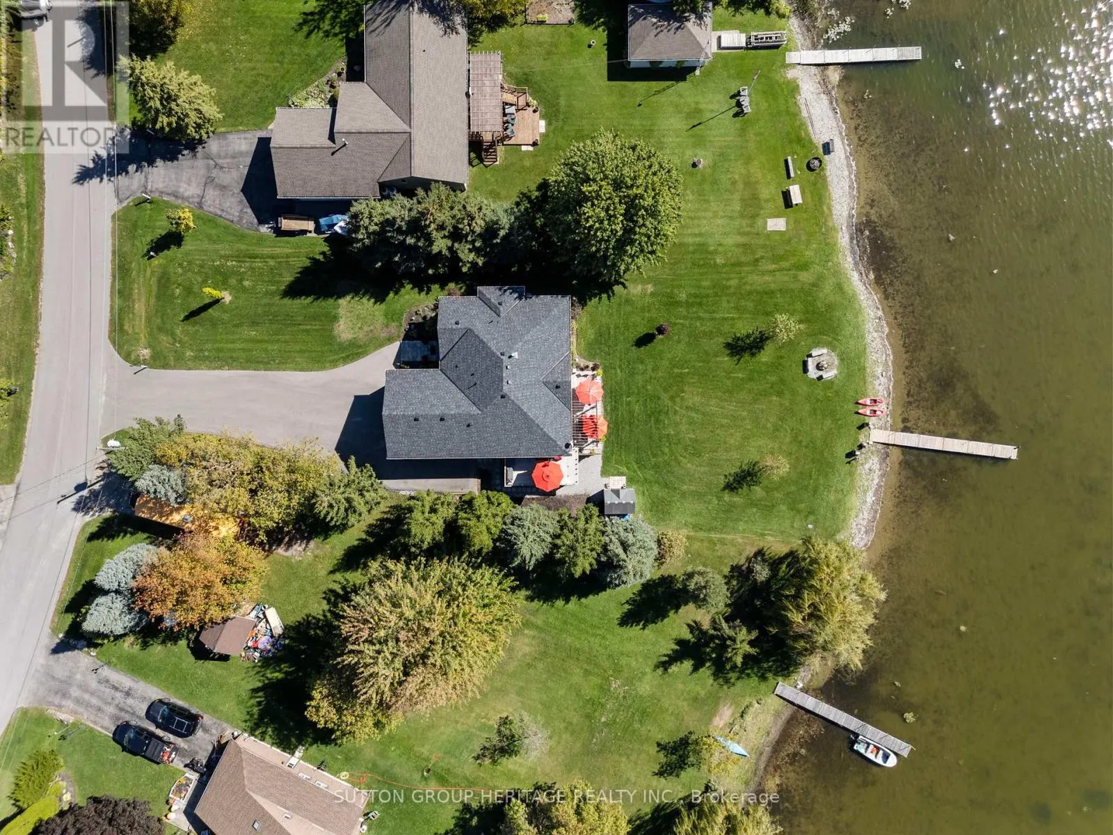 52 HILLSIDE DRIVE