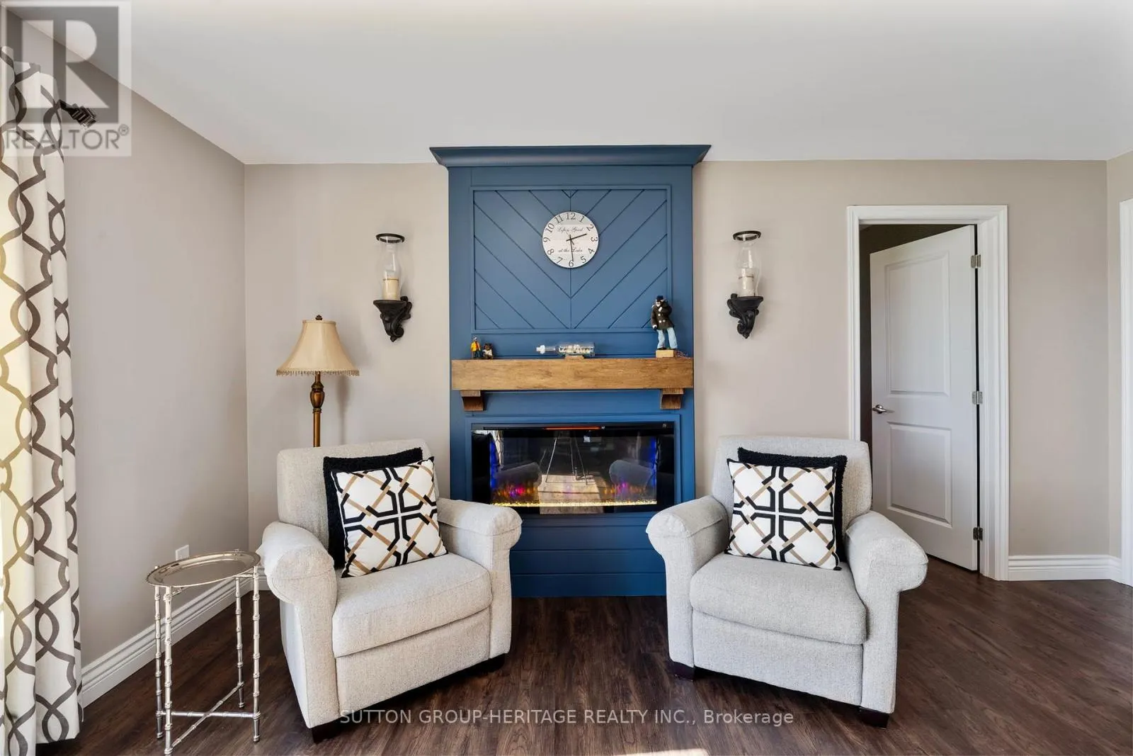 52 HILLSIDE DRIVE