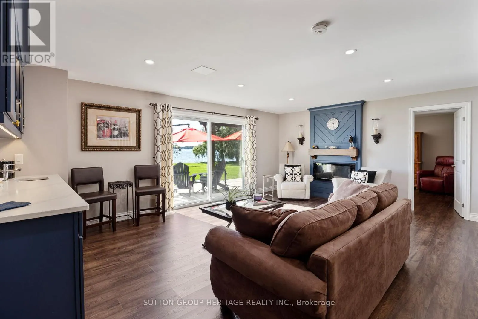 52 HILLSIDE DRIVE