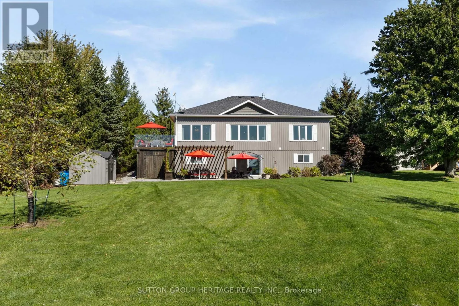 52 HILLSIDE DRIVE
