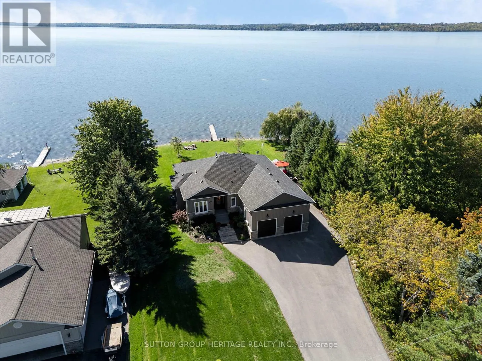 52 HILLSIDE DRIVE