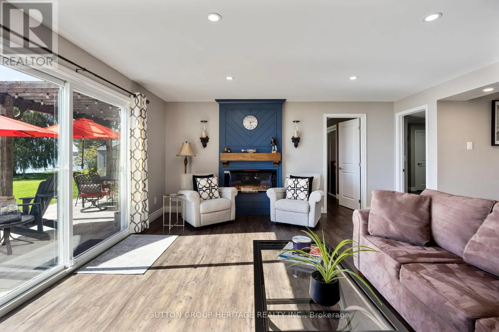 52 HILLSIDE DRIVE