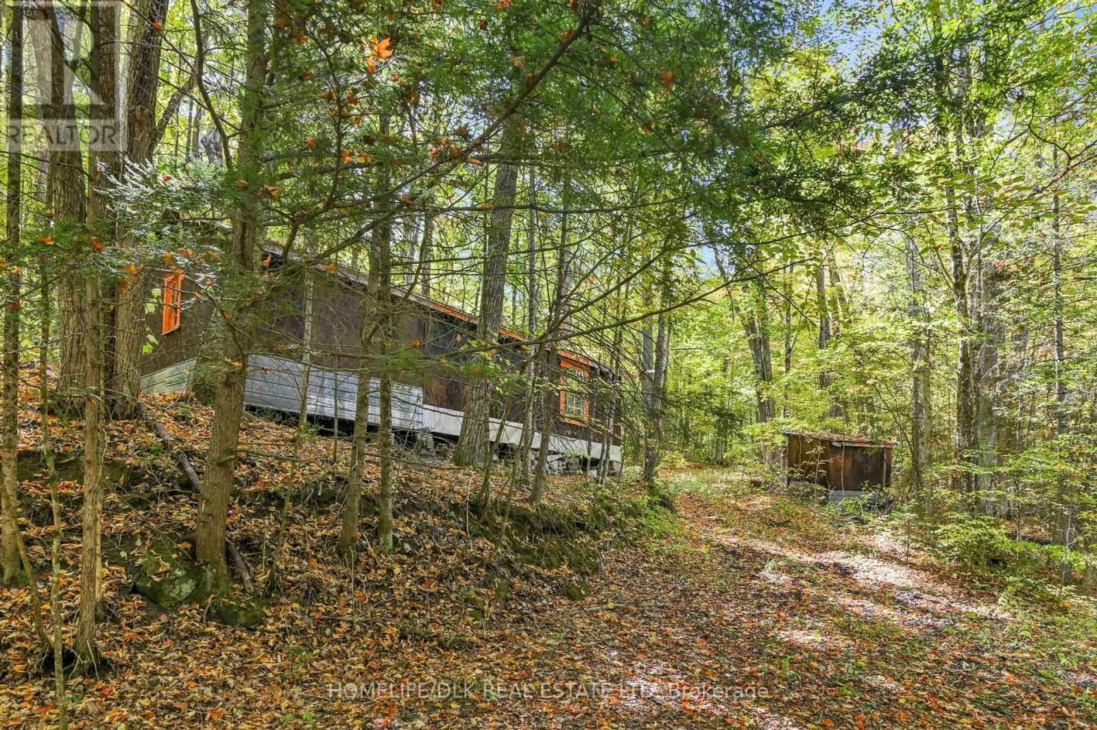 6702B CALABOGIE ROAD