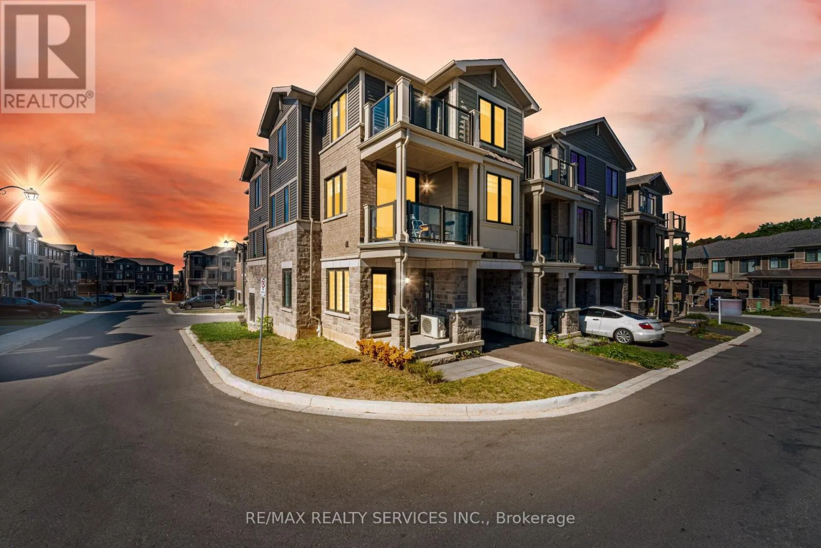 113 - 10 BIRMINGHAM DRIVE