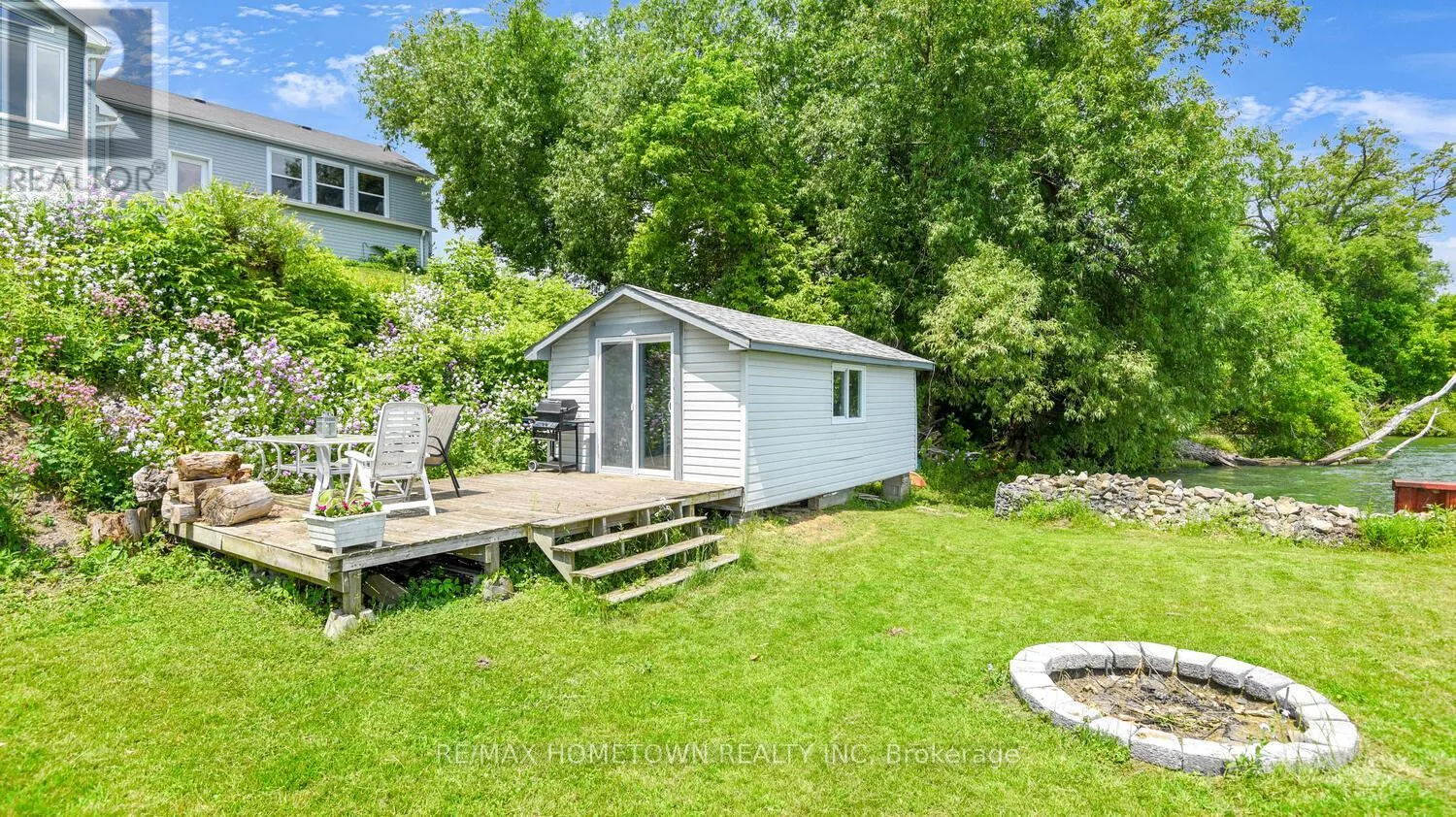 1435 COUNTY ROAD 2 ROAD