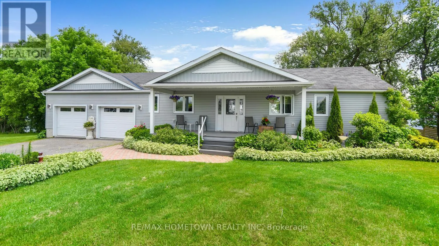 1435 COUNTY ROAD 2 ROAD