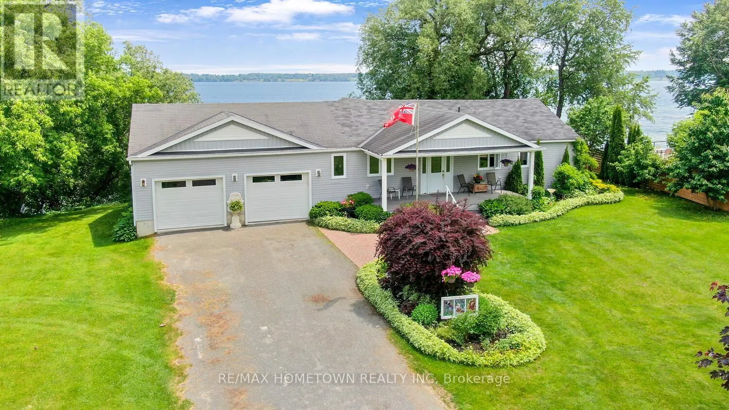 1435 COUNTY ROAD 2 ROAD