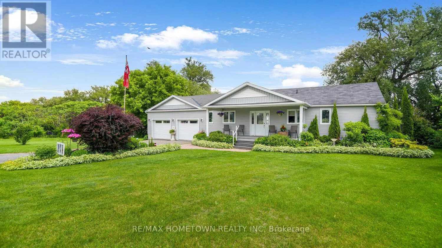 1435 COUNTY ROAD 2 ROAD