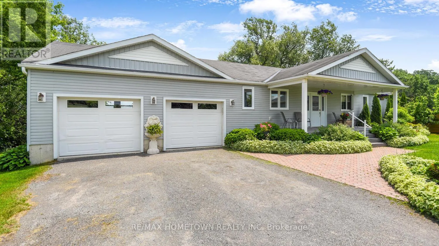 1435 COUNTY ROAD 2 ROAD