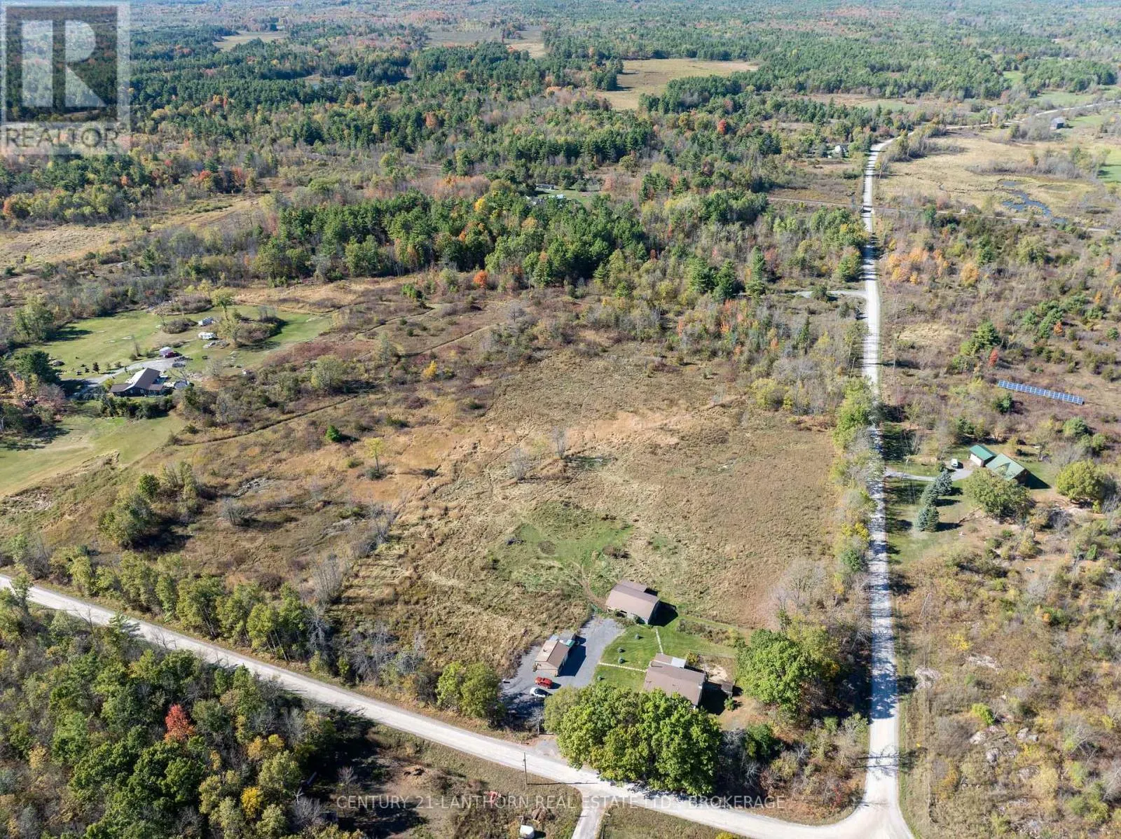 895 NINTH CONCESSION ROAD