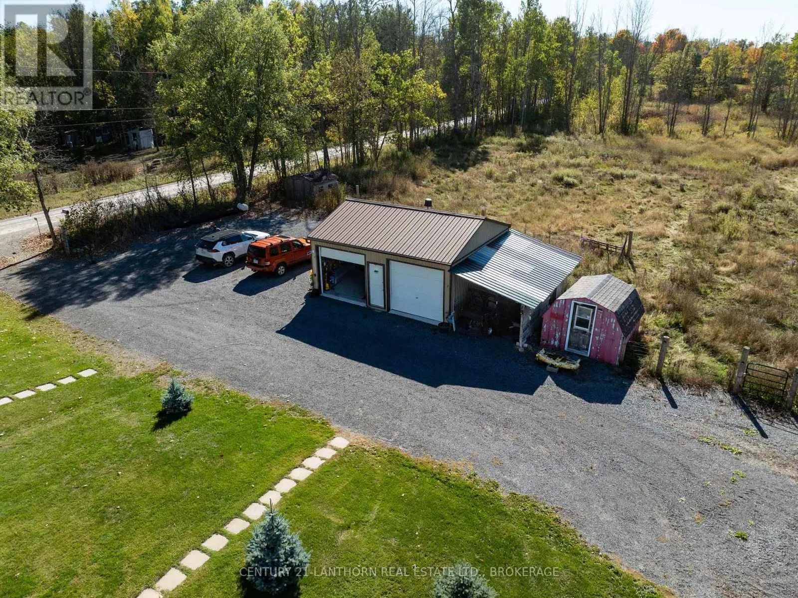 895 NINTH CONCESSION ROAD