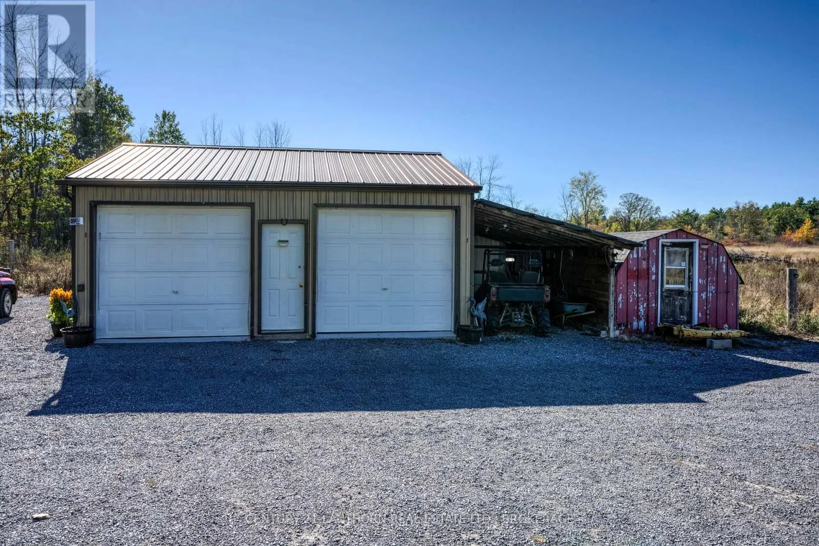 895 NINTH CONCESSION ROAD