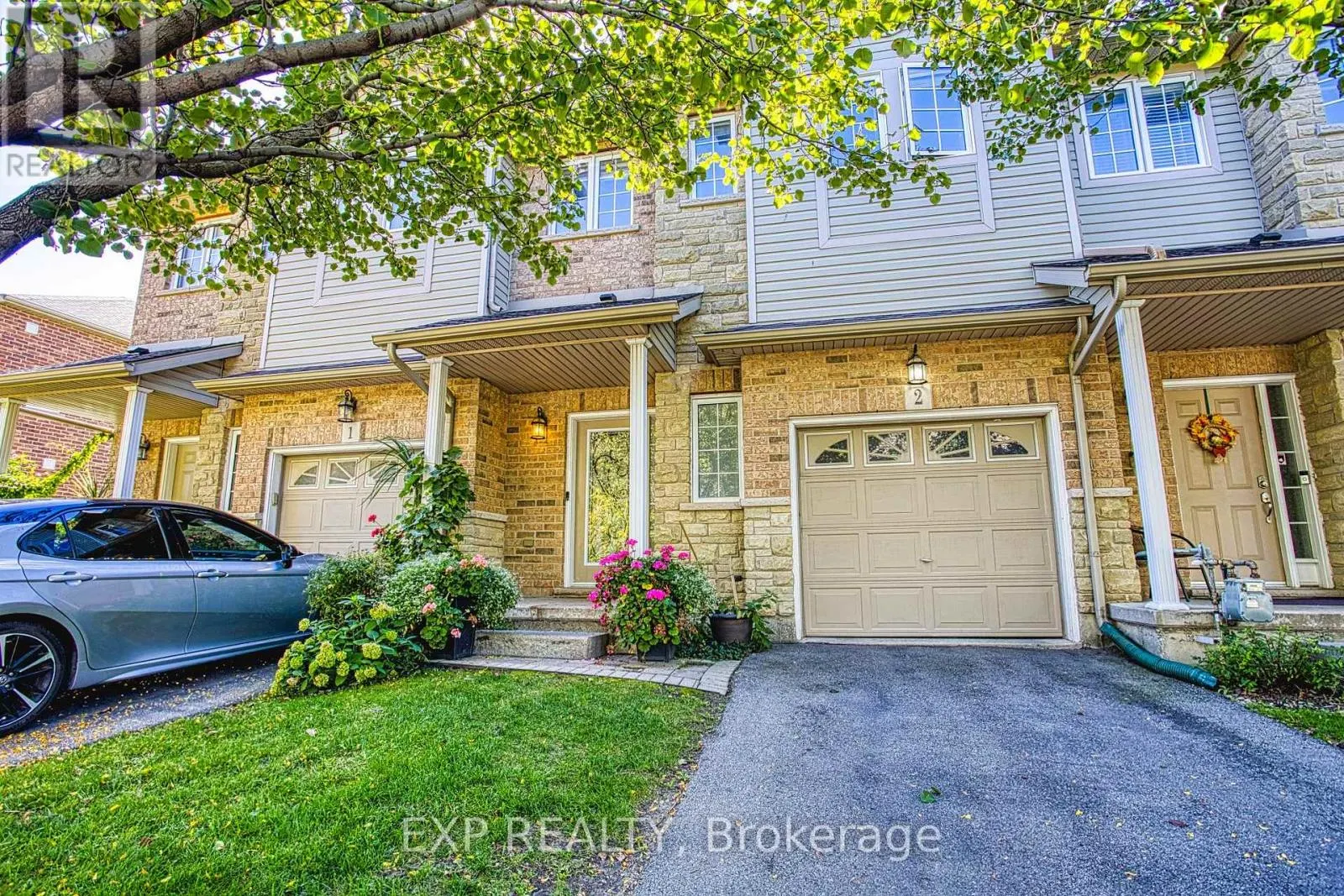 2 - 25 IVYBRIDGE DRIVE