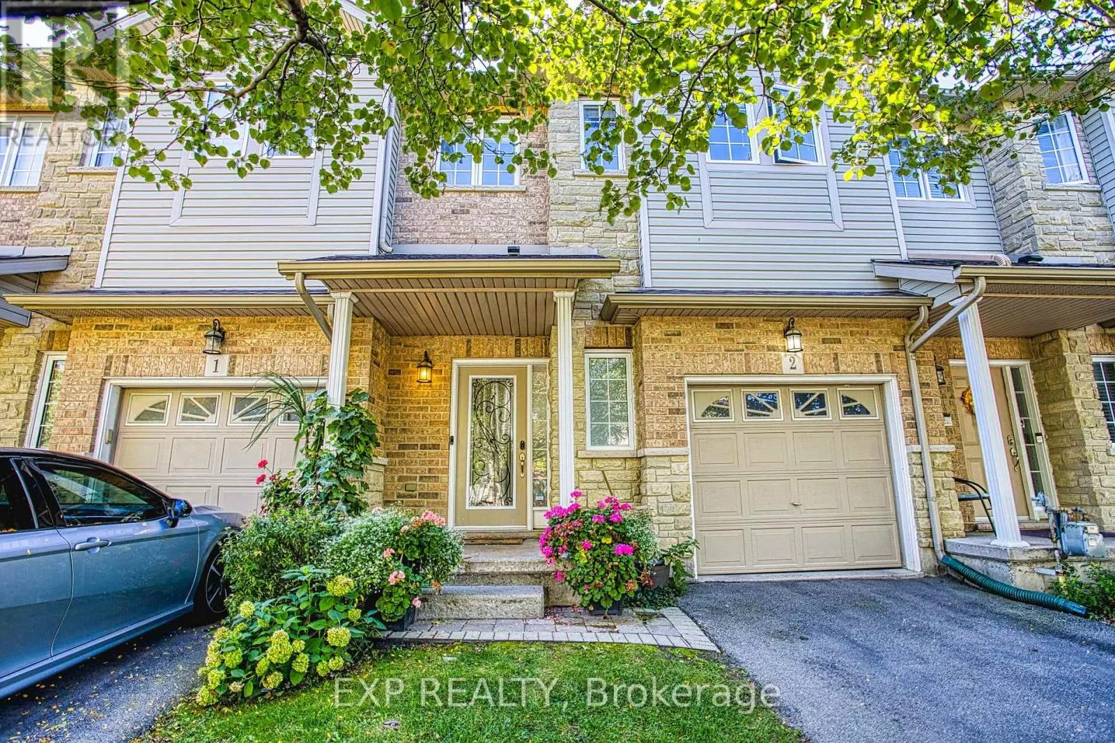 2 - 25 IVYBRIDGE DRIVE