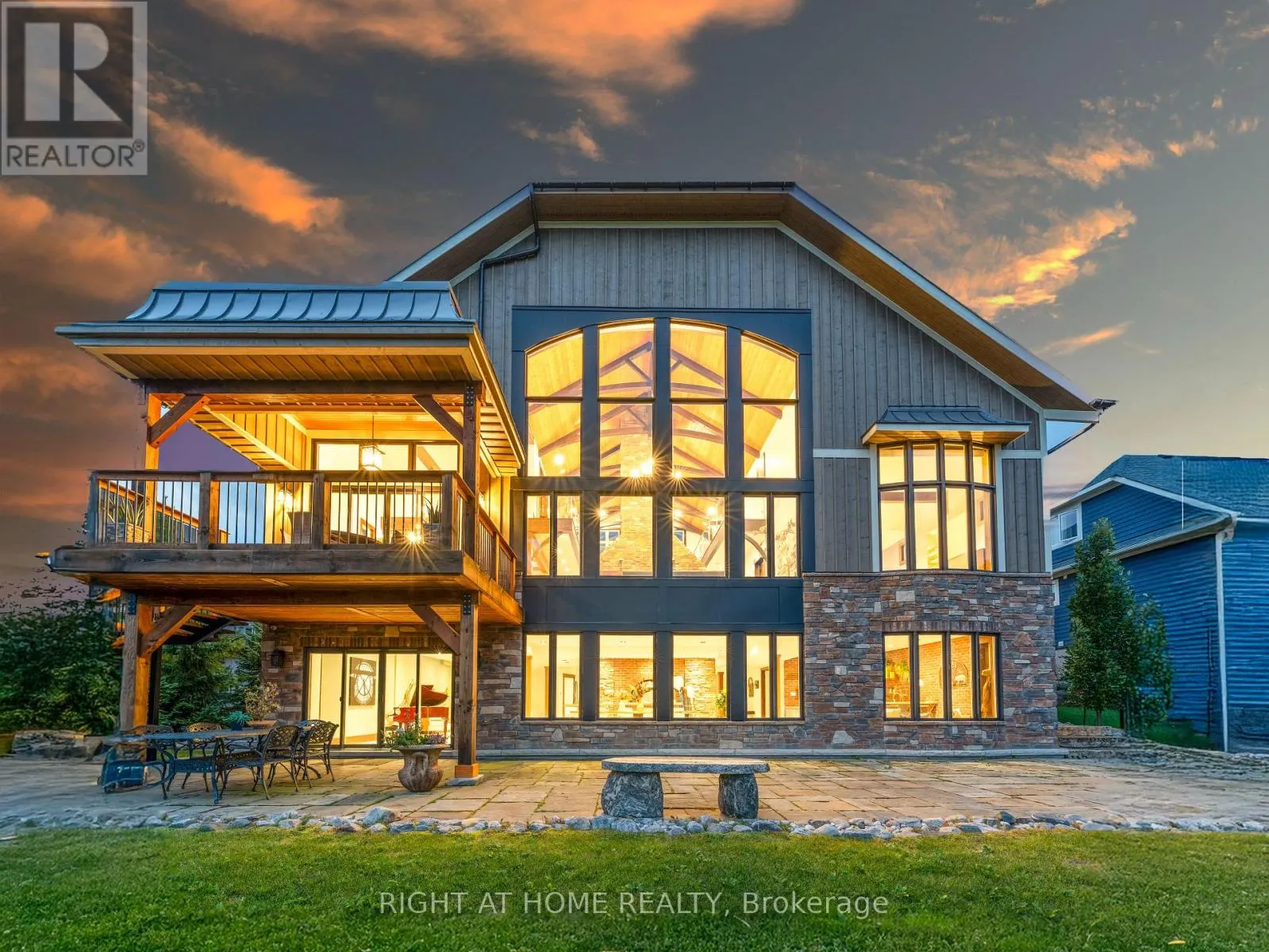 163 WEST RIDGE DRIVE