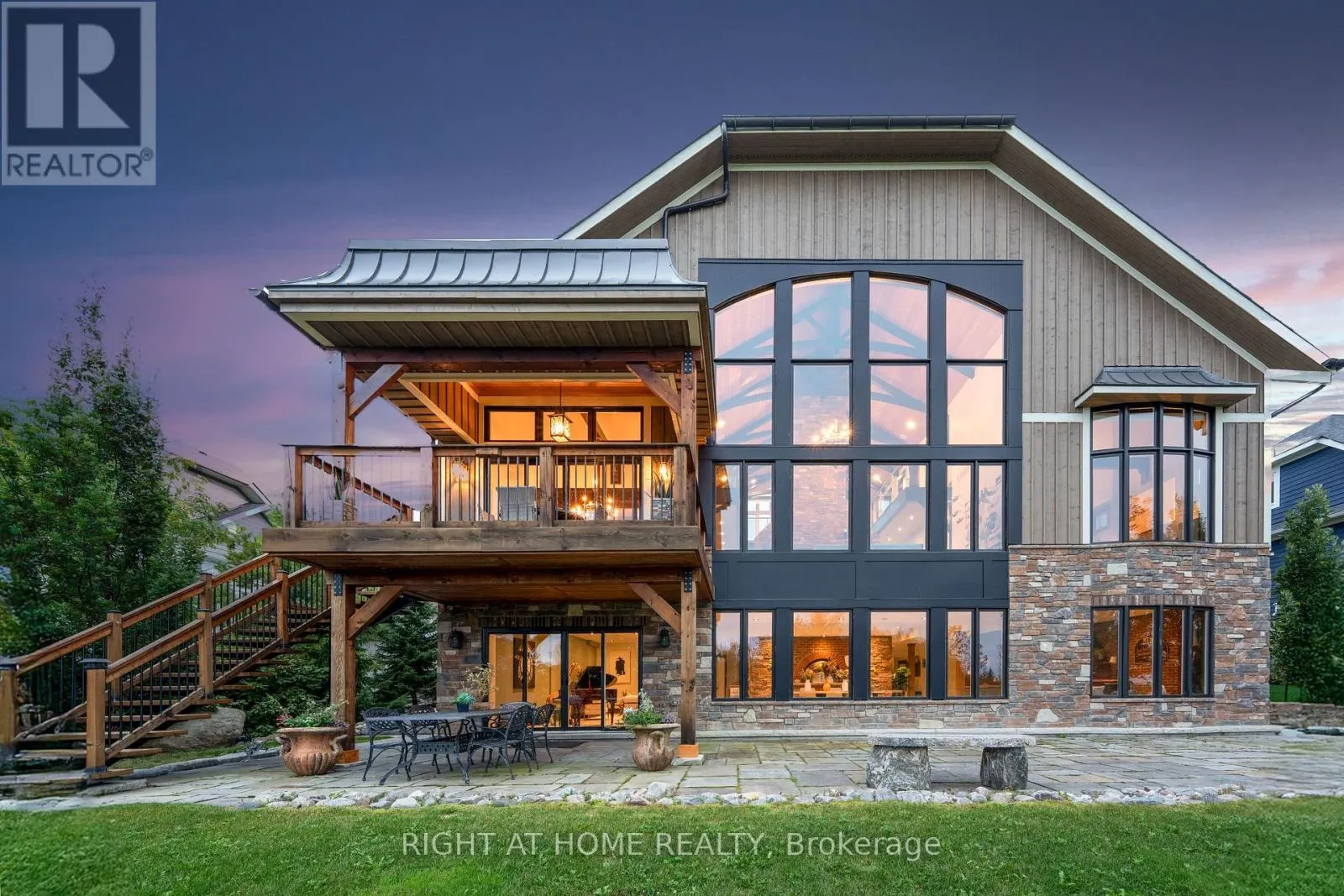 163 WEST RIDGE DRIVE