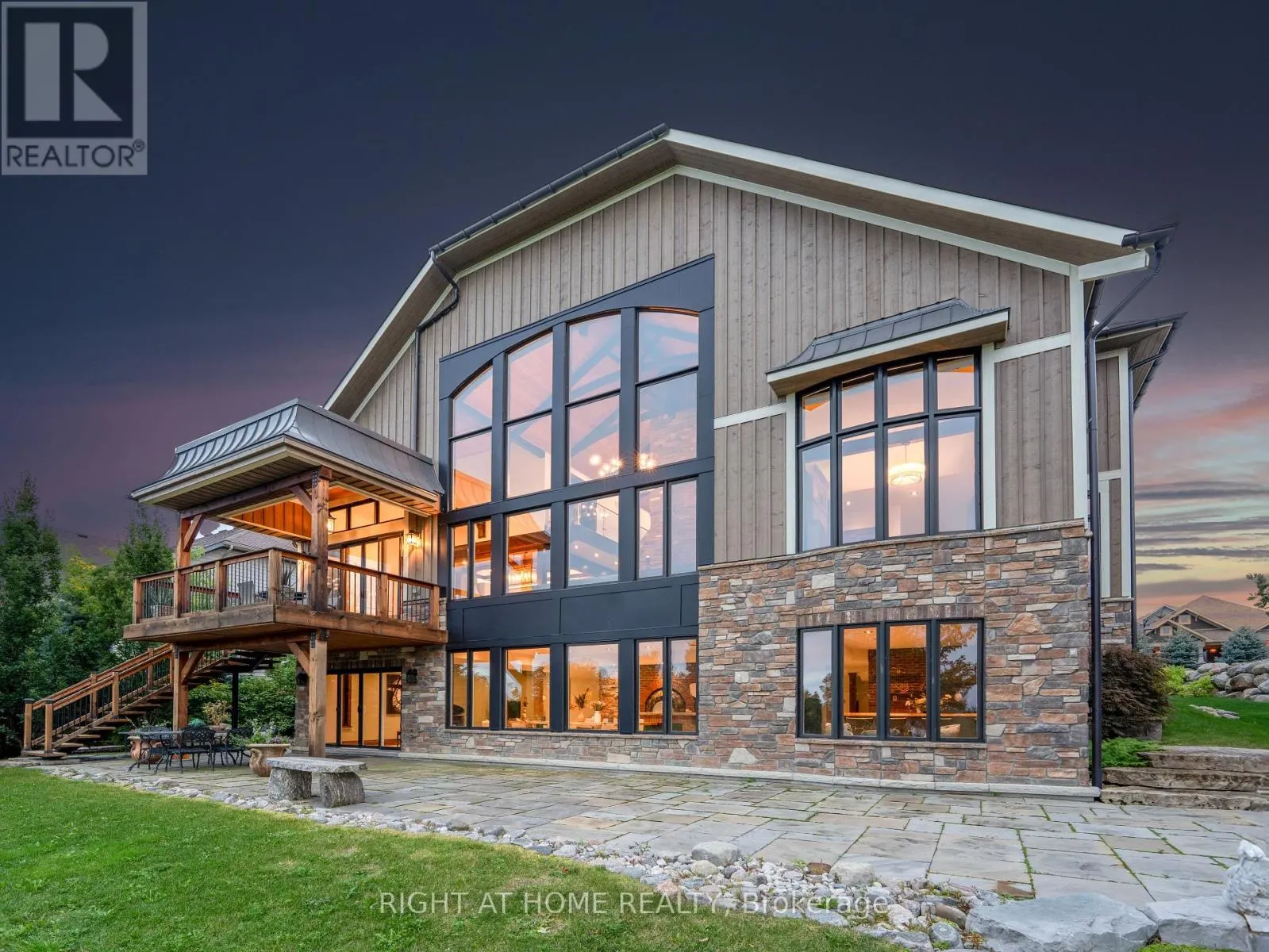 163 WEST RIDGE DRIVE
