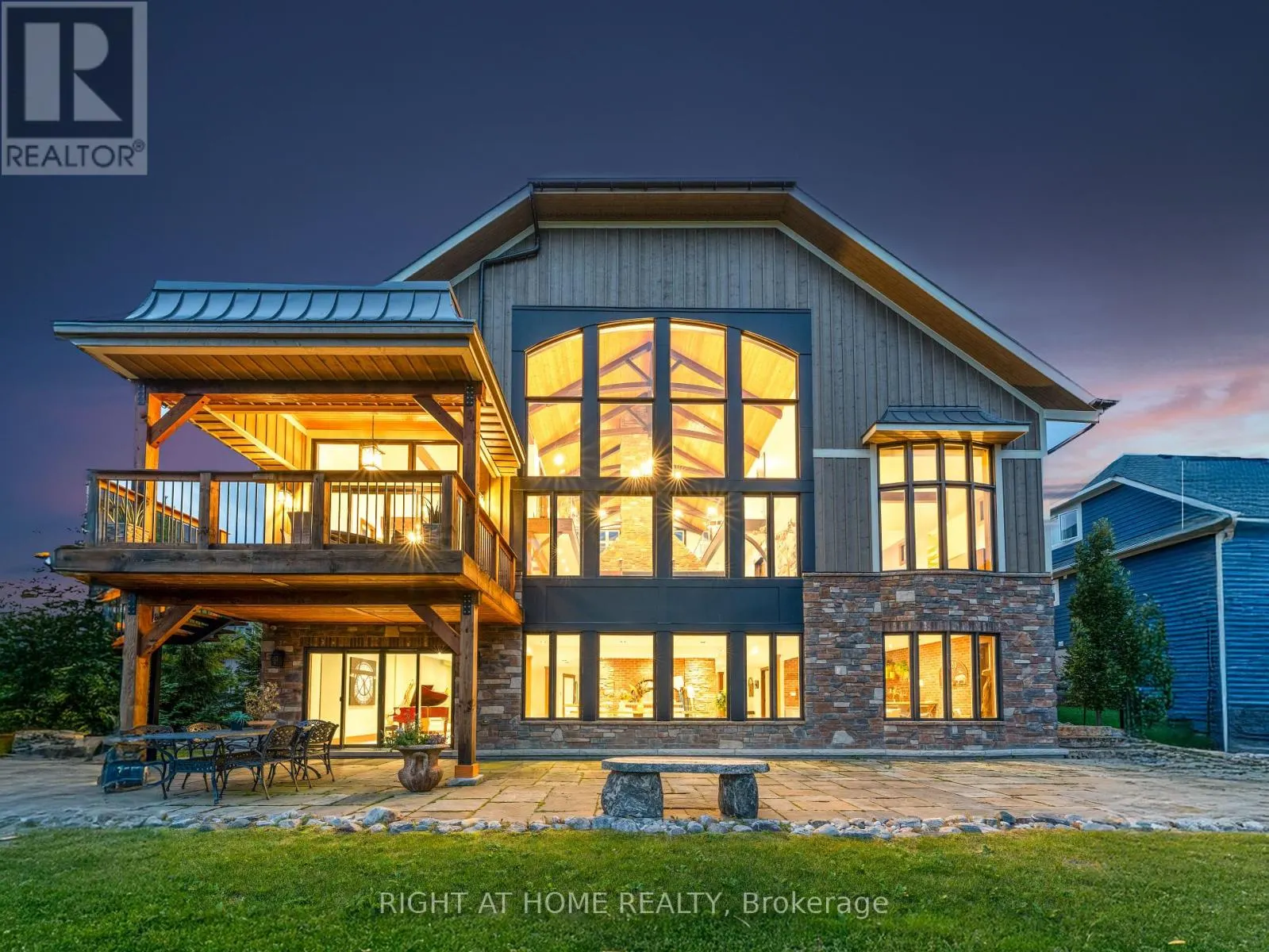 163 WEST RIDGE DRIVE