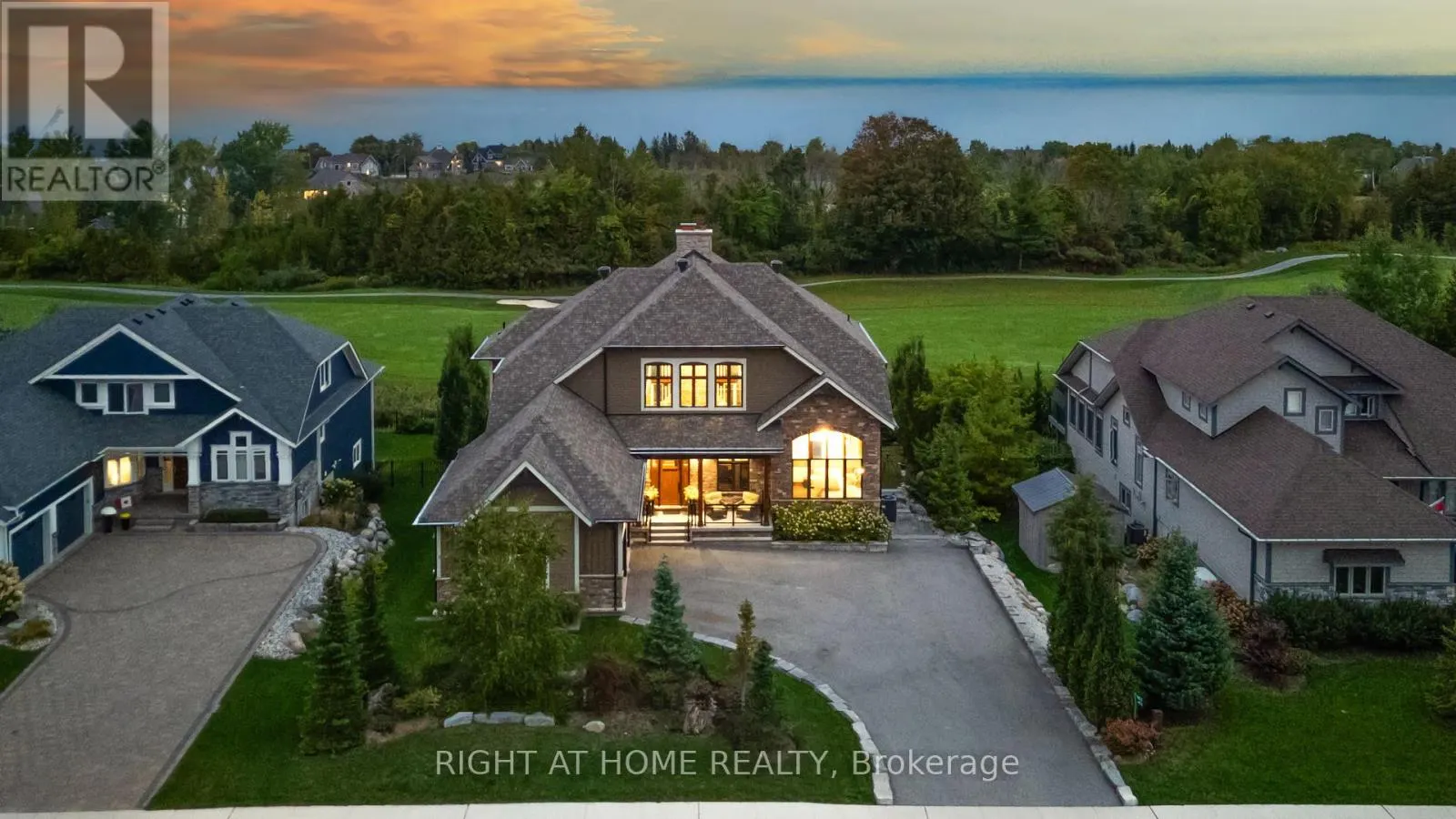 163 WEST RIDGE DRIVE