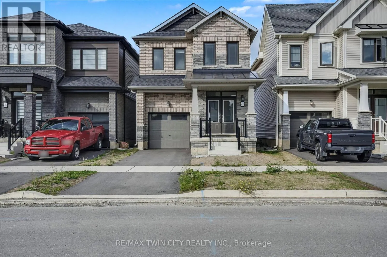 200 WILMOT ROAD