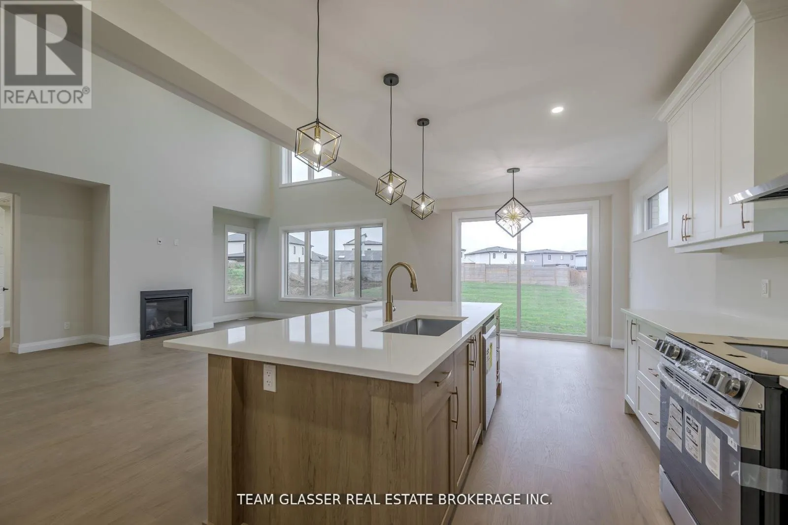 152  (LOT 91) LOCKY LANE