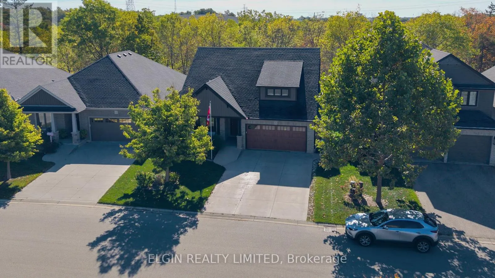 8 DEERFIELD COURT