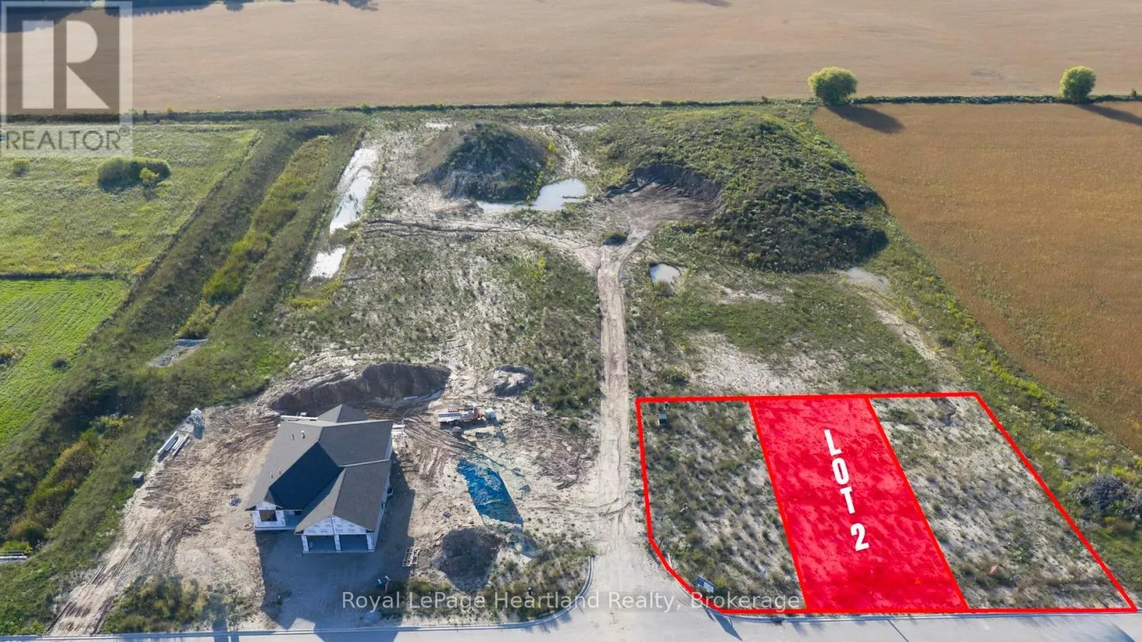 LOT 2 NORTH STREET