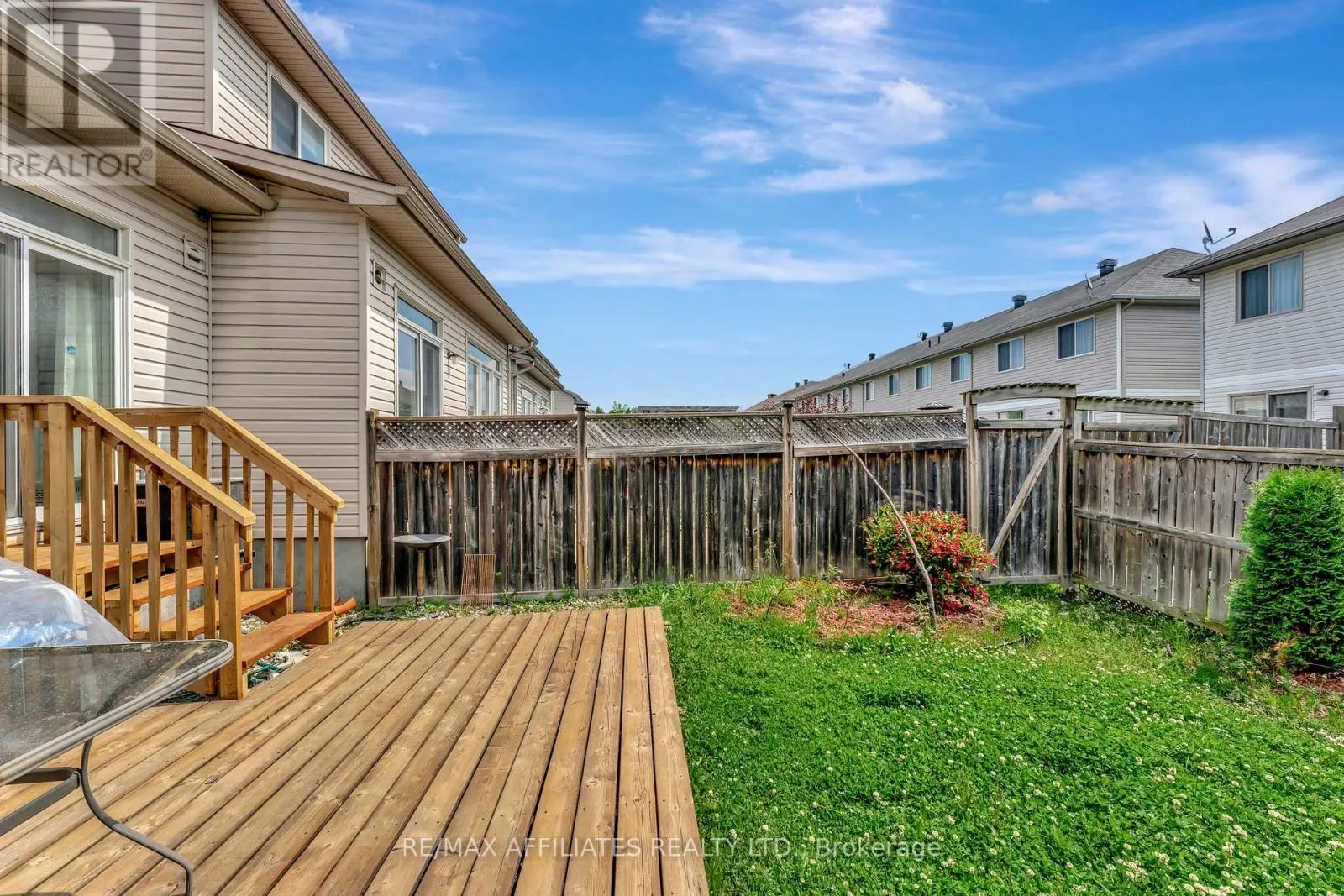 1008 KLONDIKE ROAD