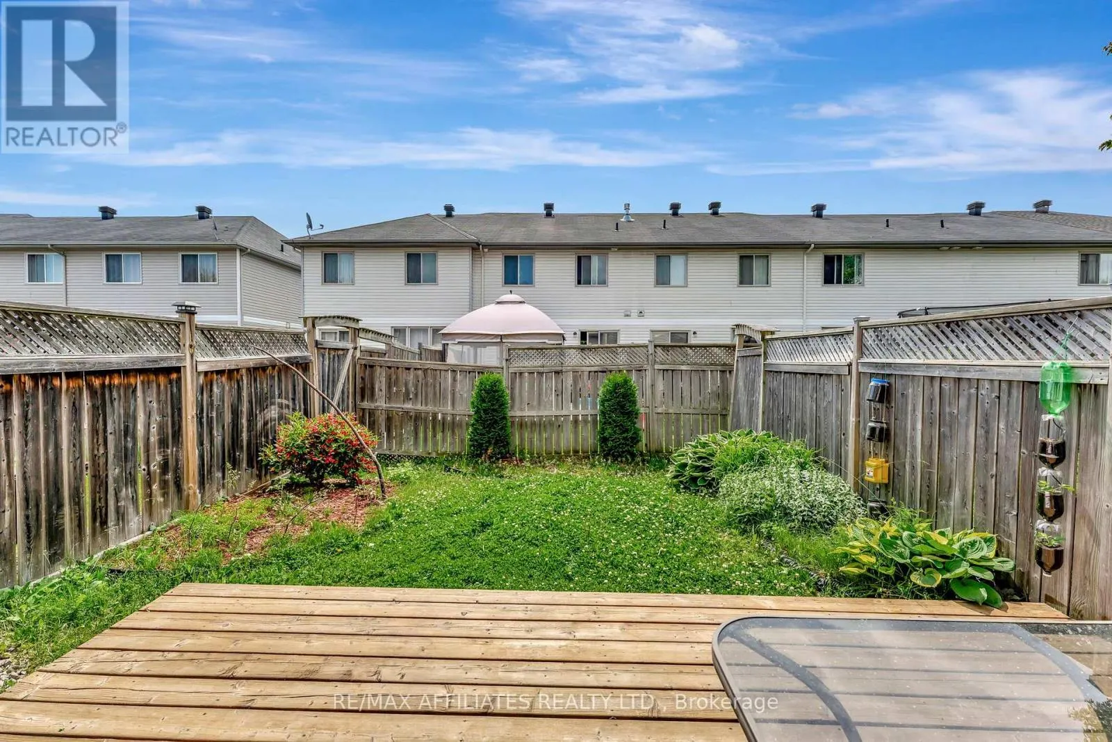 1008 KLONDIKE ROAD