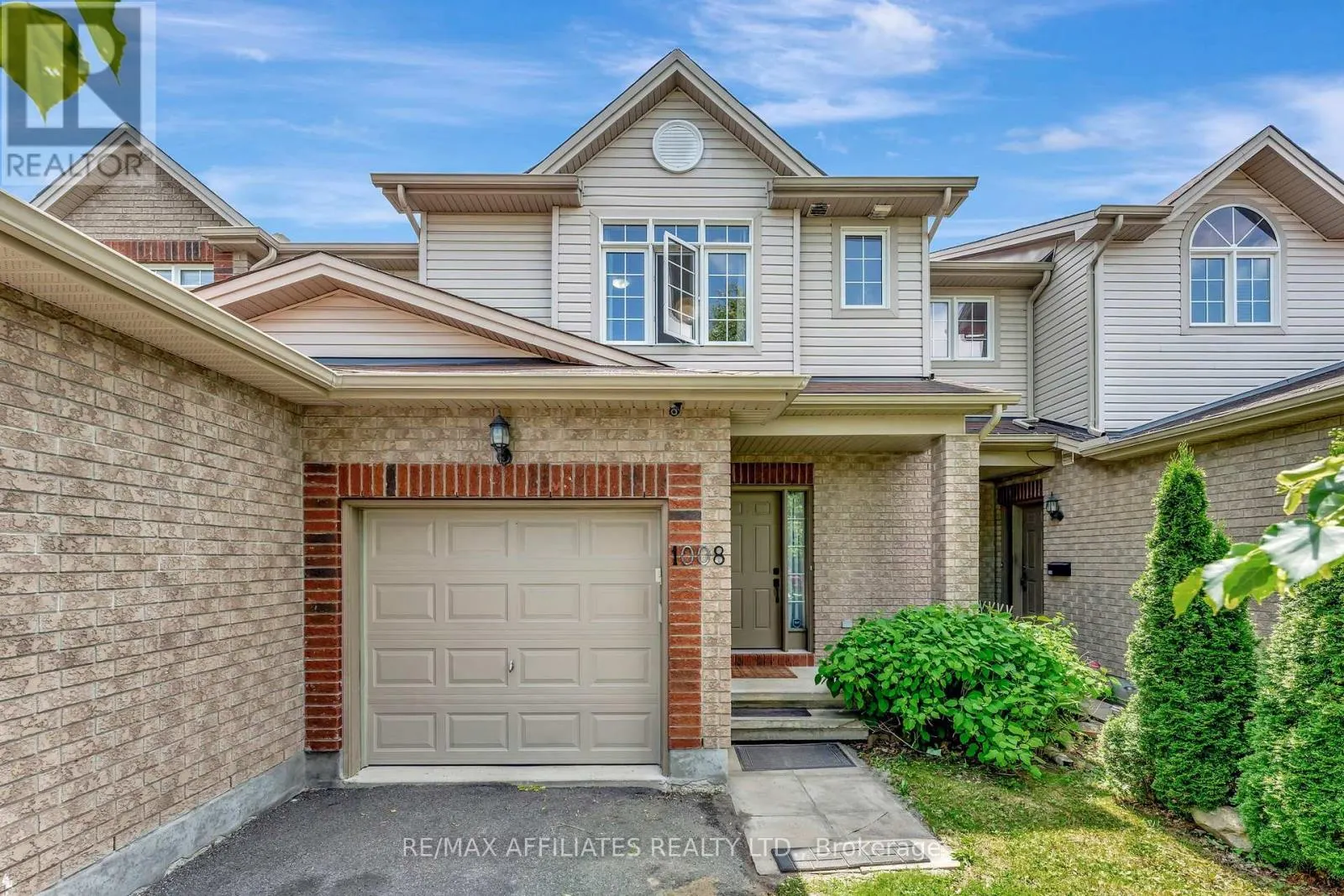 1008 KLONDIKE ROAD