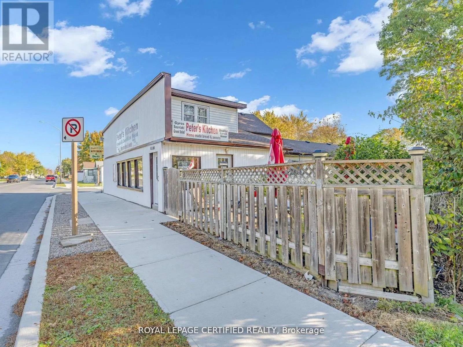 6500 MAIN STREET