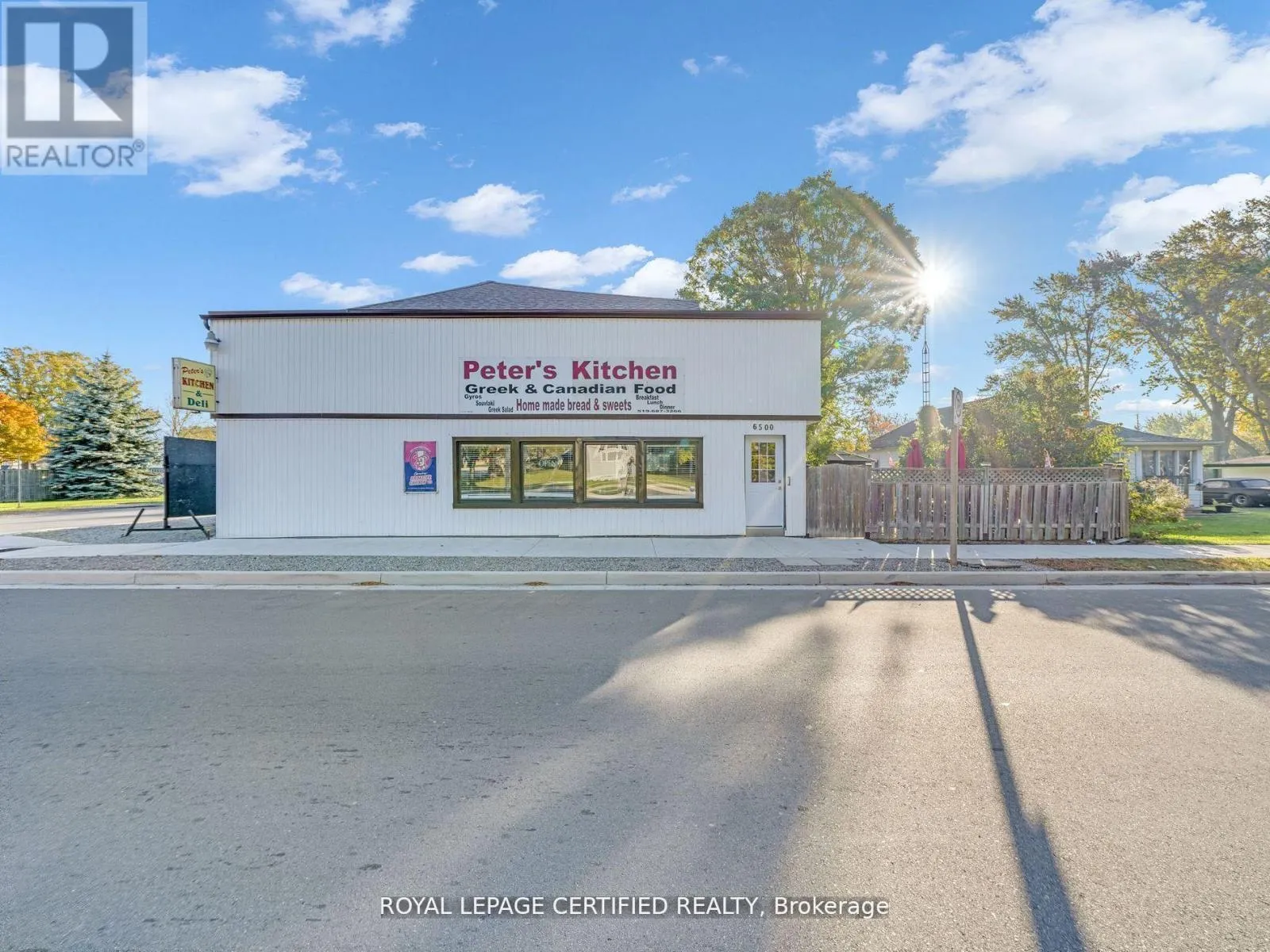 6500 MAIN STREET