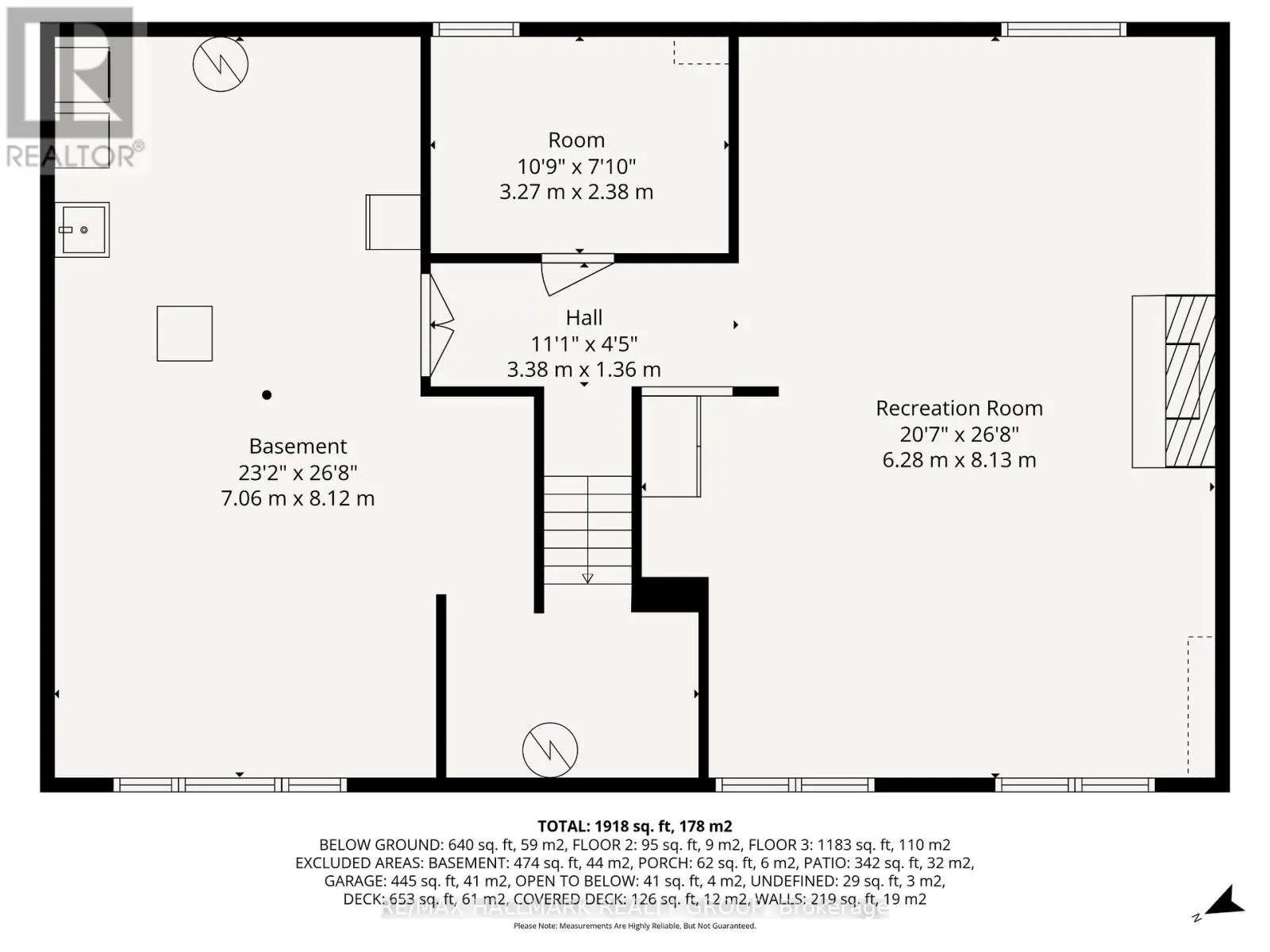 2851 GLENWOOD DRIVE