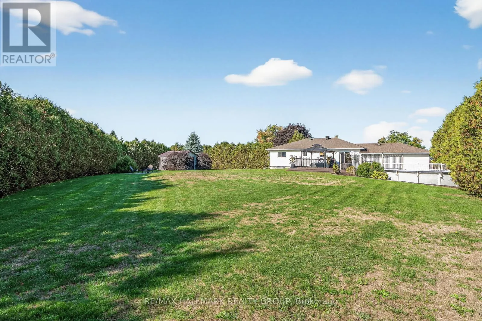 2851 GLENWOOD DRIVE