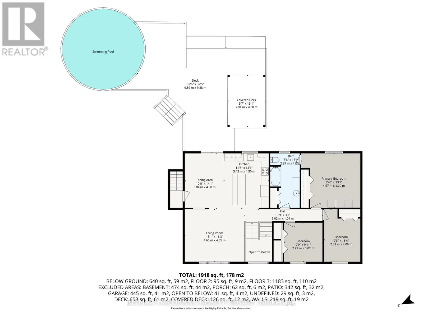 2851 GLENWOOD DRIVE