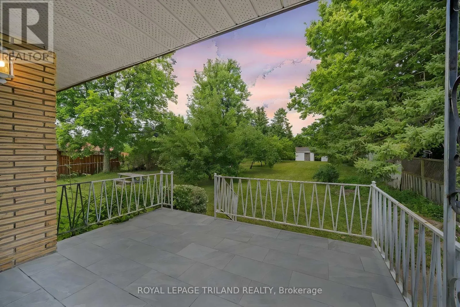 1210 HAMILTON ROAD